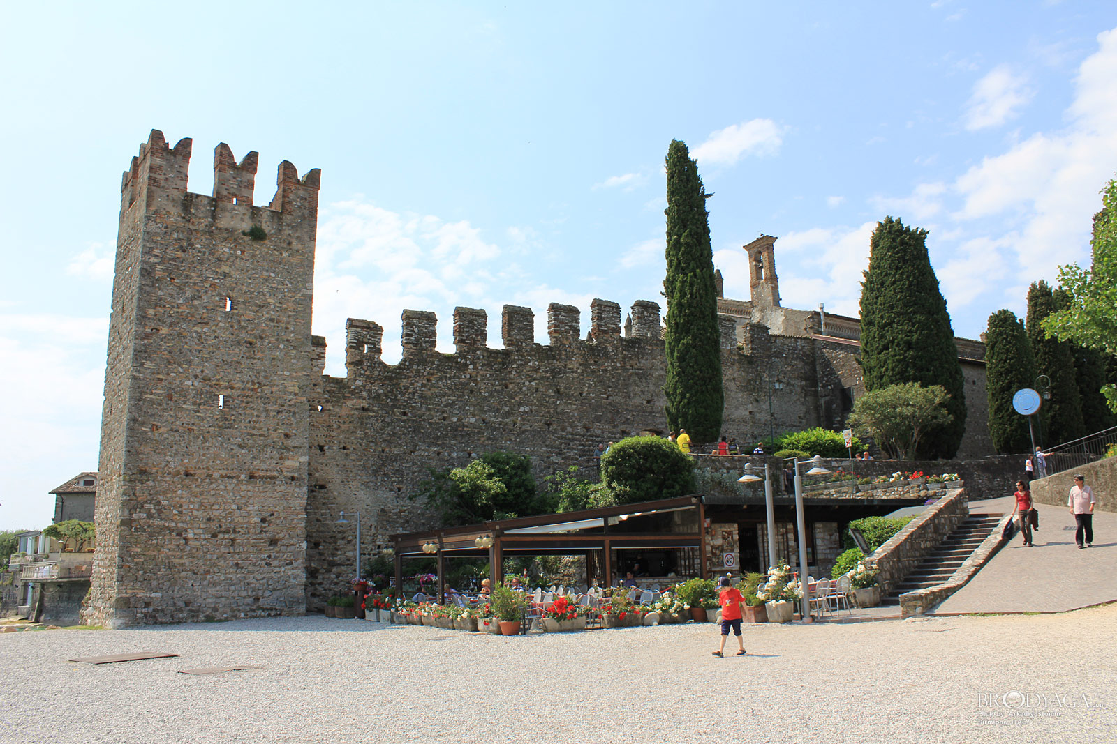 Sirmione